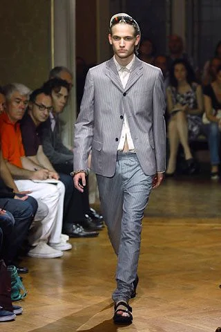 Look 1